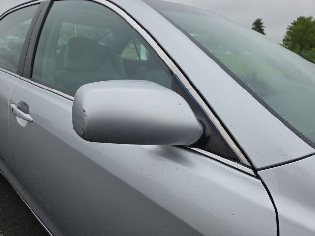 2007 Toyota Camry Hybrid Base