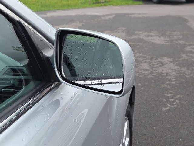 2007 Toyota Camry Hybrid Base