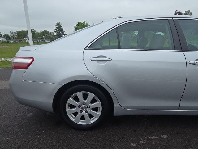 2007 Toyota Camry Hybrid Base