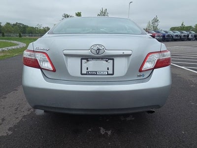 2007 Toyota Camry Hybrid Base