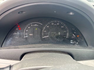 2007 Toyota Camry Hybrid Base