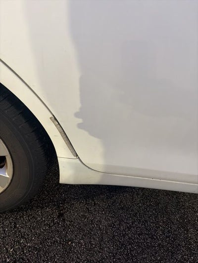 2007 Toyota Camry XLE