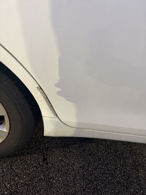 2007 Toyota Camry XLE