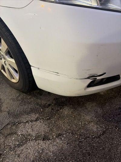 2007 Toyota Camry XLE