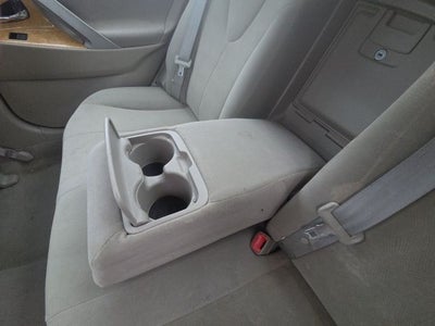 2007 Toyota Camry XLE