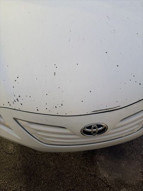 2007 Toyota Camry XLE