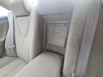 2007 Toyota Camry XLE