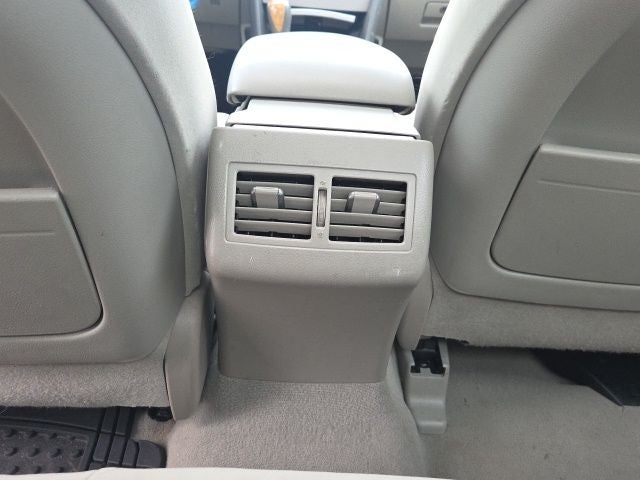 2007 Toyota Camry XLE