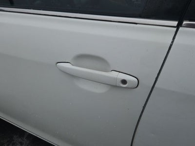 2007 Toyota Camry XLE