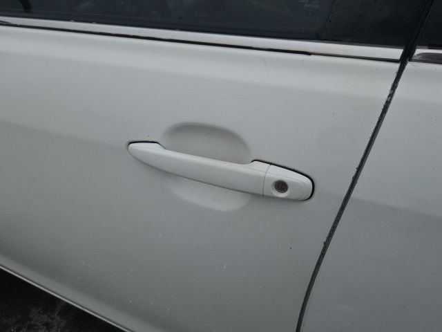 2007 Toyota Camry XLE