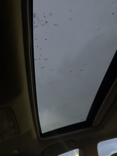 2007 Toyota Camry XLE