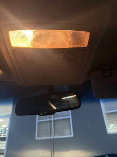 2007 Toyota Camry XLE