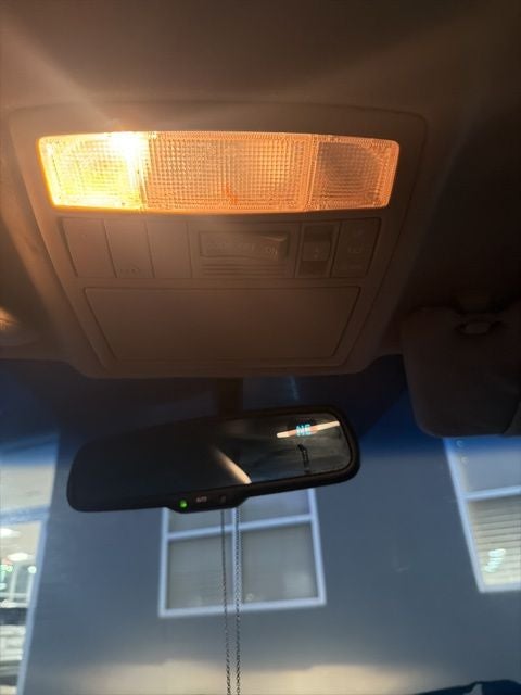 2007 Toyota Camry XLE