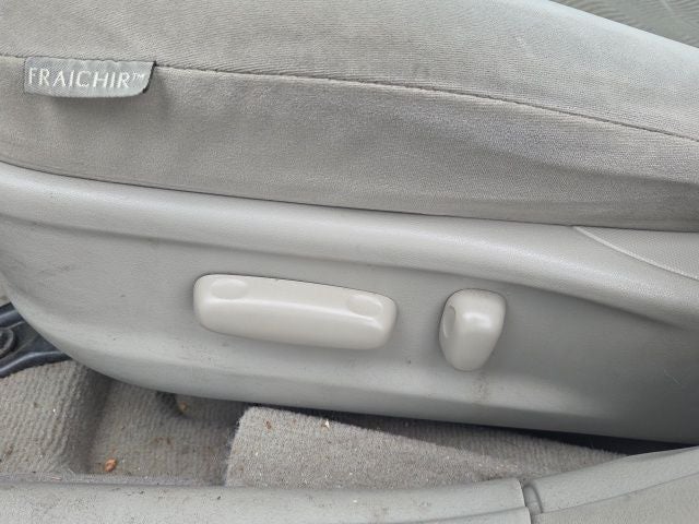 2007 Toyota Camry XLE