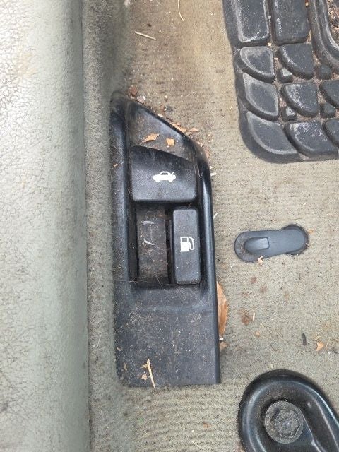 2007 Toyota Camry XLE