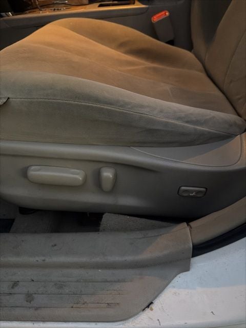 2007 Toyota Camry XLE