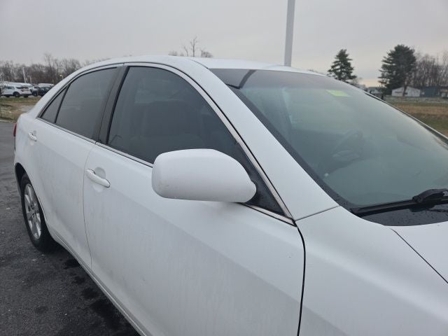2007 Toyota Camry XLE