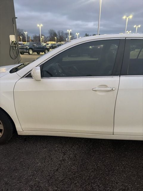 2007 Toyota Camry XLE