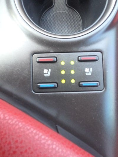 2023 Toyota Camry Hybrid XSE