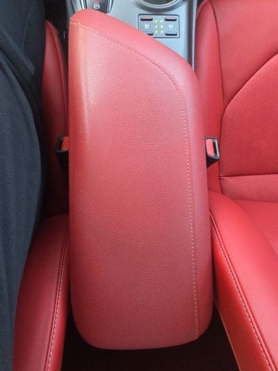 2023 Toyota Camry Hybrid XSE
