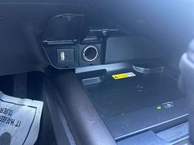 2024 Toyota Camry XSE V6