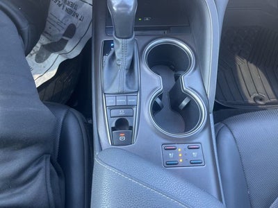 2024 Toyota Camry XSE V6