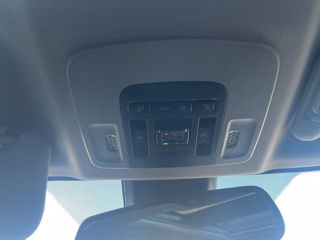 2024 Toyota Camry XSE V6