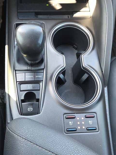 2024 Toyota Camry XSE V6