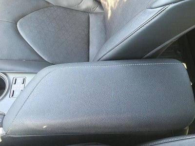 2024 Toyota Camry XSE V6