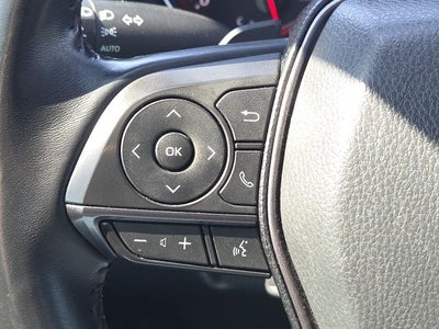 2024 Toyota Camry XSE V6