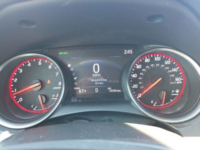 2024 Toyota Camry XSE V6