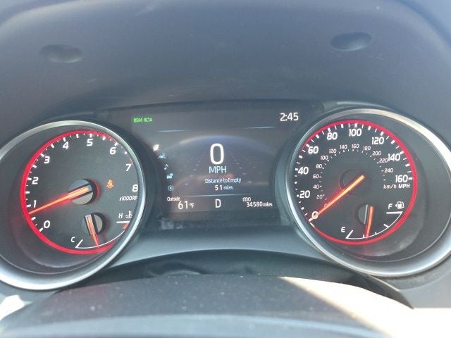 2024 Toyota Camry XSE V6