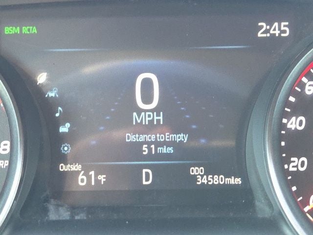 2024 Toyota Camry XSE V6