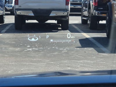 2024 Toyota Camry XSE V6