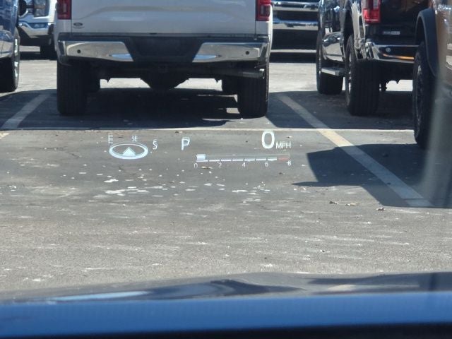 2024 Toyota Camry XSE V6