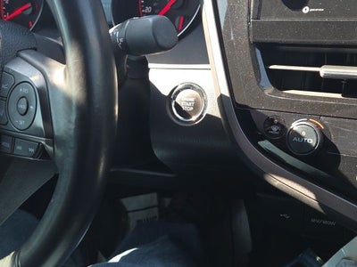 2024 Toyota Camry XSE V6