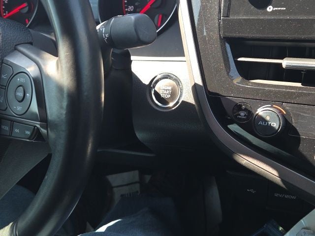 2024 Toyota Camry XSE V6