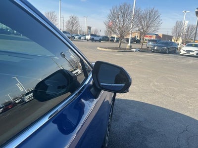 2024 Toyota Camry XSE V6