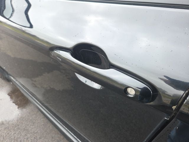 2023 Toyota Camry SE Nightshade