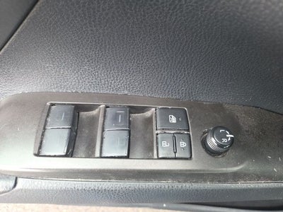 2023 Toyota Camry SE Nightshade