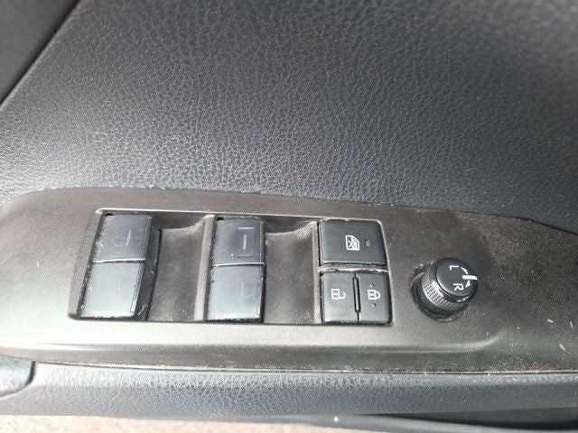 2023 Toyota Camry SE Nightshade