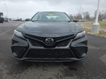 2023 Toyota Camry SE Nightshade