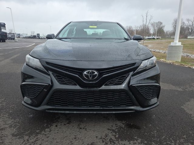 2023 Toyota Camry SE Nightshade