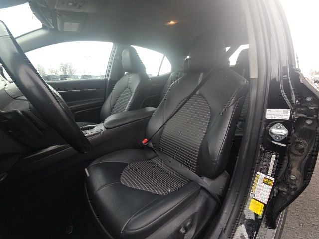 2023 Toyota Camry SE Nightshade