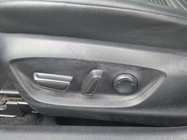 2023 Toyota Camry SE Nightshade