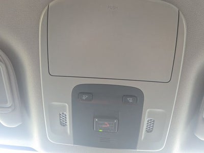 2023 Toyota Camry SE Nightshade