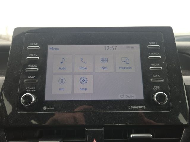 2023 Toyota Camry SE Nightshade