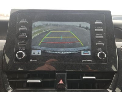 2023 Toyota Camry SE Nightshade