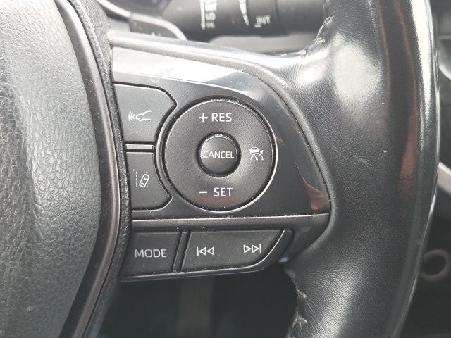 2023 Toyota Camry SE Nightshade