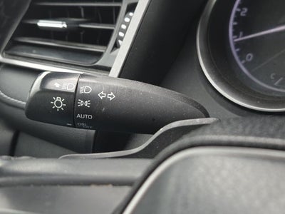 2023 Toyota Camry SE Nightshade